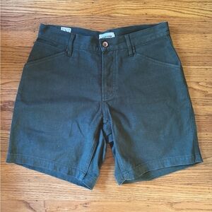 Taylor Stitch The Camp Short